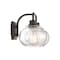 Quoizel Trilogy Vanity Light TRG8602OZ - alternate 2
